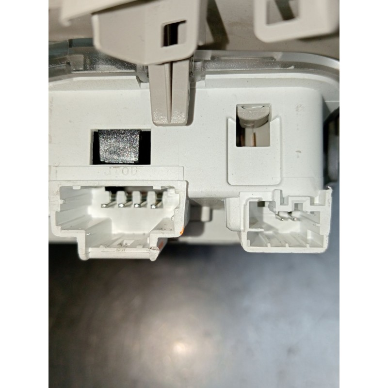 Recambio de luz interior para citroën c5 aircross (ac_, aj_, ar_, a4_) 1.5 bluehdi 130 (acyhzj, acyhzr) referencia OEM IAM 98145