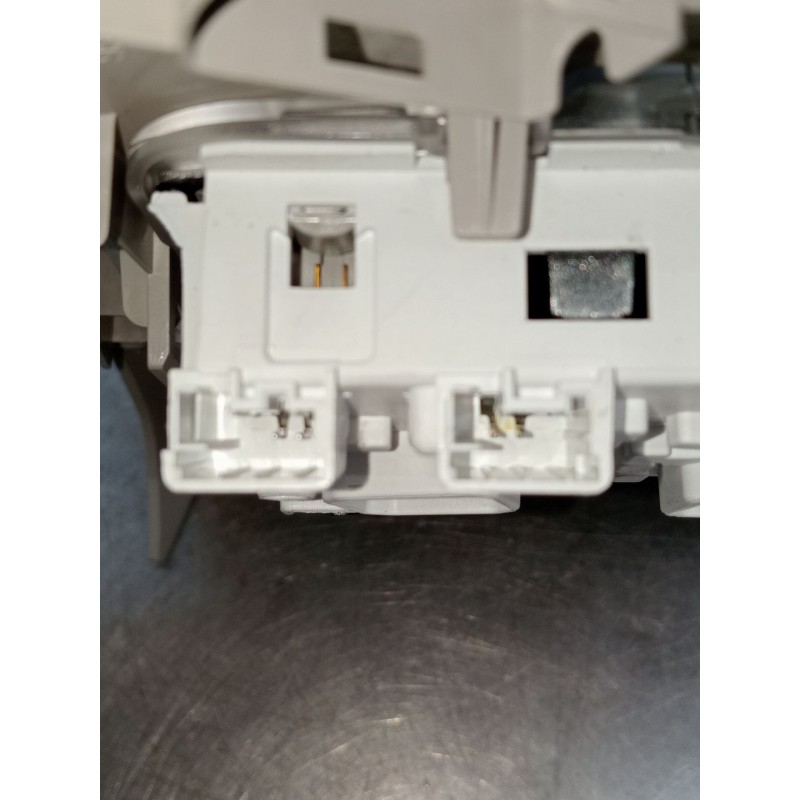 Recambio de luz interior para citroën c5 aircross (ac_, aj_, ar_, a4_) 1.5 bluehdi 130 (acyhzj, acyhzr) referencia OEM IAM 98145