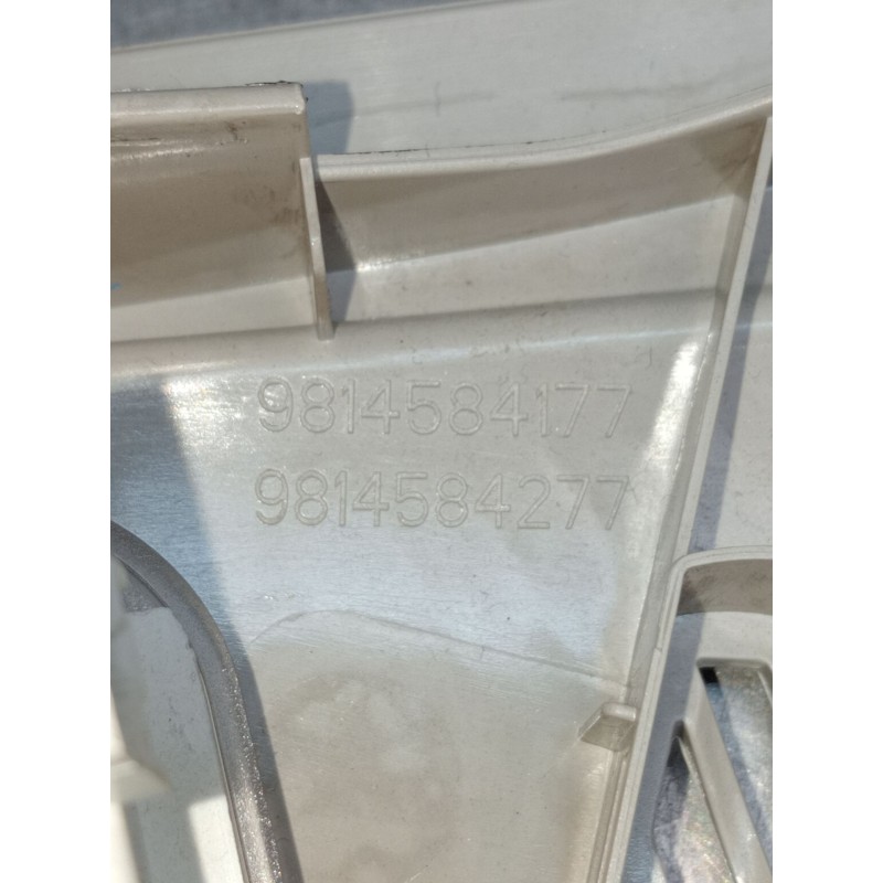 Recambio de luz interior para citroën c5 aircross (ac_, aj_, ar_, a4_) 1.5 bluehdi 130 (acyhzj, acyhzr) referencia OEM IAM 98145