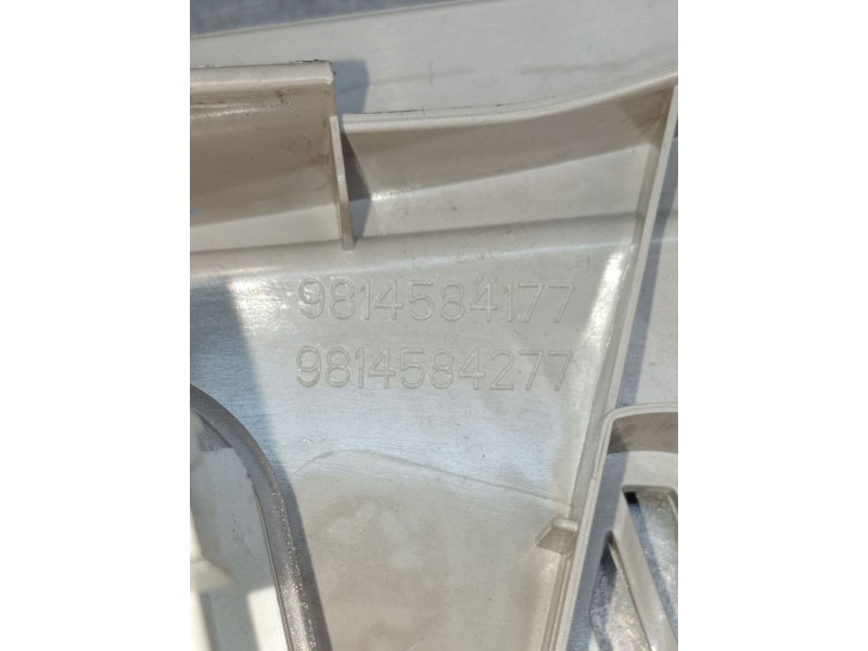 Recambio de luz interior para citroën c5 aircross (ac_, aj_, ar_, a4_) 1.5 bluehdi 130 (acyhzj, acyhzr) referencia OEM IAM 98145