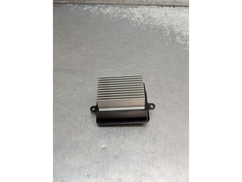 Recambio de caja precalentamiento para citroën c5 aircross (ac_, aj_, ar_, a4_) 1.5 bluehdi 130 (acyhzj, acyhzr) referencia OEM 