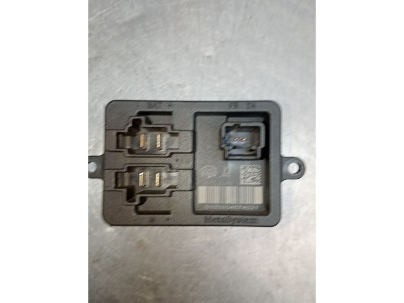 Recambio de caja precalentamiento para citroën c5 aircross (ac_, aj_, ar_, a4_) 1.5 bluehdi 130 (acyhzj, acyhzr) referencia OEM 