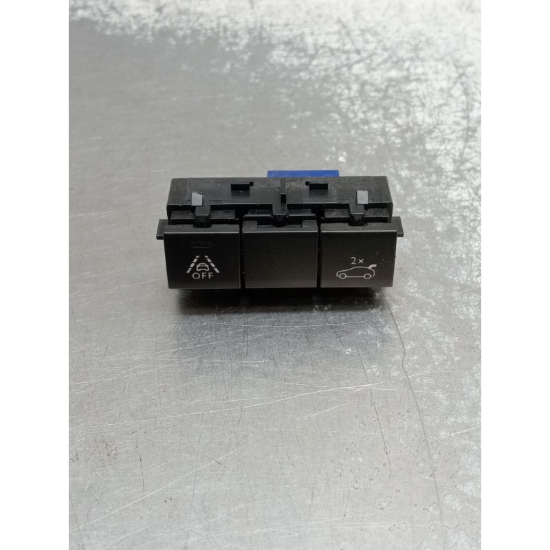 Recambio de mando multifuncion para citroën c5 aircross (ac_, aj_, ar_, a4_) 1.5 bluehdi 130 (acyhzj, acyhzr) referencia OEM IAM