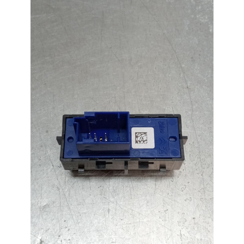 Recambio de mando multifuncion para citroën c5 aircross (ac_, aj_, ar_, a4_) 1.5 bluehdi 130 (acyhzj, acyhzr) referencia OEM IAM