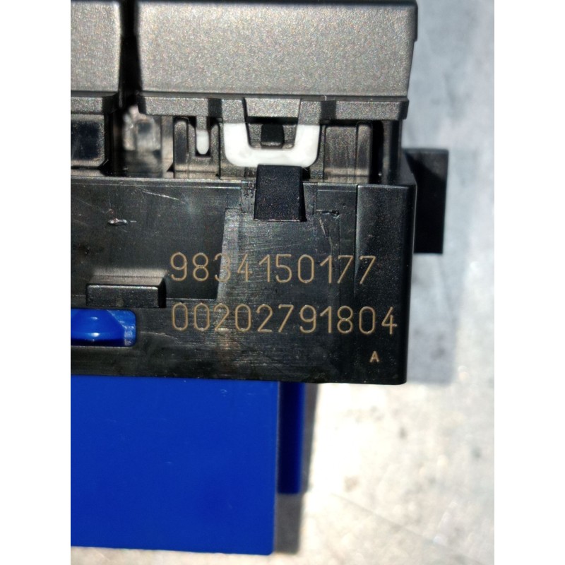 Recambio de mando multifuncion para citroën c5 aircross (ac_, aj_, ar_, a4_) 1.5 bluehdi 130 (acyhzj, acyhzr) referencia OEM IAM