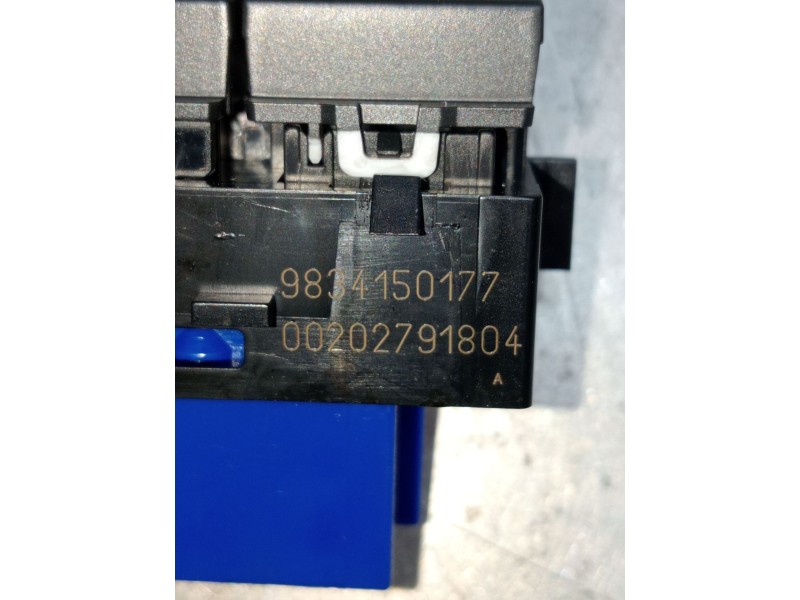 Recambio de mando multifuncion para citroën c5 aircross (ac_, aj_, ar_, a4_) 1.5 bluehdi 130 (acyhzj, acyhzr) referencia OEM IAM