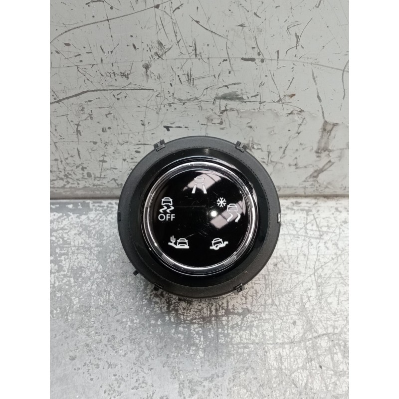 Recambio de mando multifuncion para citroën c5 aircross (ac_, aj_, ar_, a4_) 1.5 bluehdi 130 (acyhzj, acyhzr) referencia OEM IAM