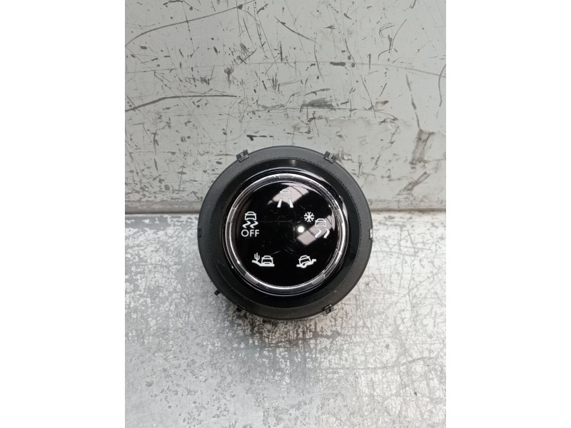 Recambio de mando multifuncion para citroën c5 aircross (ac_, aj_, ar_, a4_) 1.5 bluehdi 130 (acyhzj, acyhzr) referencia OEM IAM