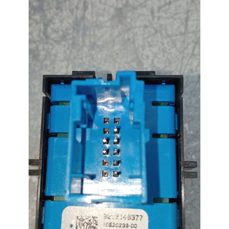 Recambio de mando multifuncion para citroën c5 aircross (ac_, aj_, ar_, a4_) 1.5 bluehdi 130 (acyhzj, acyhzr) referencia OEM IAM