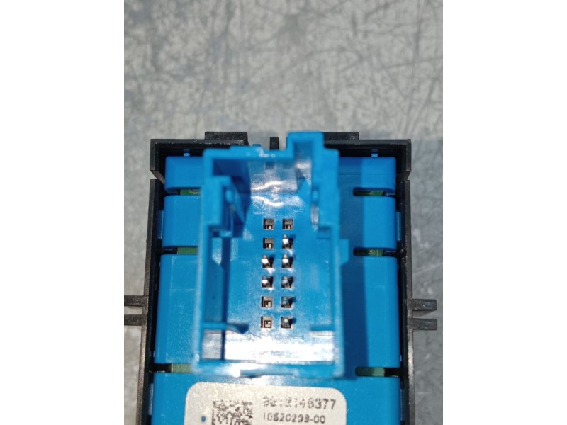 Recambio de mando multifuncion para citroën c5 aircross (ac_, aj_, ar_, a4_) 1.5 bluehdi 130 (acyhzj, acyhzr) referencia OEM IAM