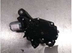 Recambio de motor limpia trasero para nissan qashqai (j10) visia referencia OEM IAM    2