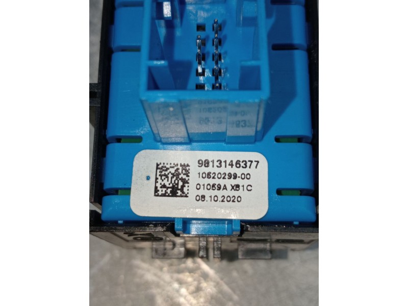 Recambio de mando multifuncion para citroën c5 aircross (ac_, aj_, ar_, a4_) 1.5 bluehdi 130 (acyhzj, acyhzr) referencia OEM IAM