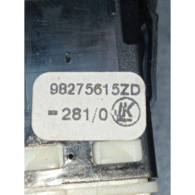 Recambio de mando multifuncion para citroën c5 aircross (ac_, aj_, ar_, a4_) 1.5 bluehdi 130 (acyhzj, acyhzr) referencia OEM IAM