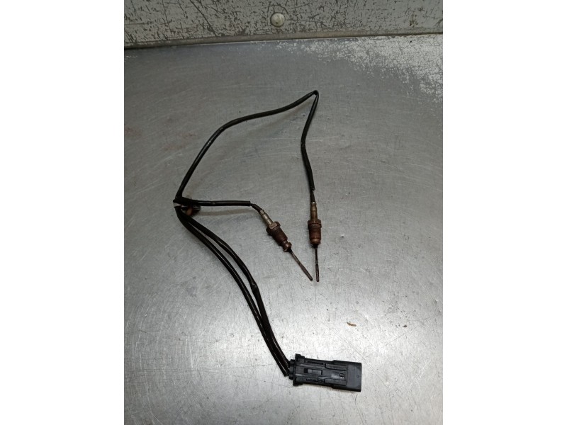 Recambio de sensor para citroën c5 aircross (ac_, aj_, ar_, a4_) 1.5 bluehdi 130 (acyhzj, acyhzr) referencia OEM IAM 9812376480 