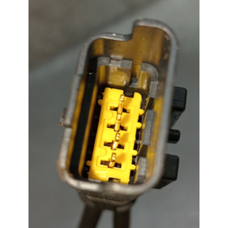 Recambio de sensor para citroën c5 aircross (ac_, aj_, ar_, a4_) 1.5 bluehdi 130 (acyhzj, acyhzr) referencia OEM IAM 9812376480 