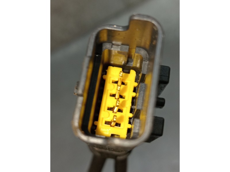 Recambio de sensor para citroën c5 aircross (ac_, aj_, ar_, a4_) 1.5 bluehdi 130 (acyhzj, acyhzr) referencia OEM IAM 9812376480 