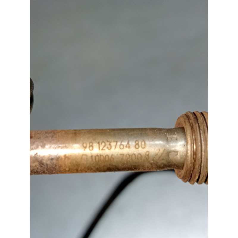 Recambio de sensor para citroën c5 aircross (ac_, aj_, ar_, a4_) 1.5 bluehdi 130 (acyhzj, acyhzr) referencia OEM IAM 9812376480 