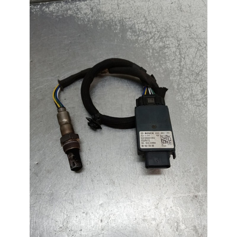 Recambio de sonda lambda para citroën c5 aircross (ac_, aj_, ar_, a4_) 1.5 bluehdi 130 (acyhzj, acyhzr) referencia OEM IAM 02810