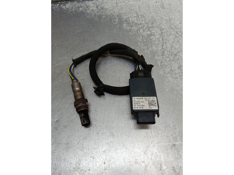 Recambio de sonda lambda para citroën c5 aircross (ac_, aj_, ar_, a4_) 1.5 bluehdi 130 (acyhzj, acyhzr) referencia OEM IAM 02810