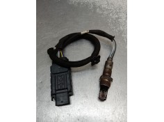 Recambio de sonda lambda para citroën c5 aircross (ac_, aj_, ar_, a4_) 1.5 bluehdi 130 (acyhzj, acyhzr) referencia OEM IAM 02810 2