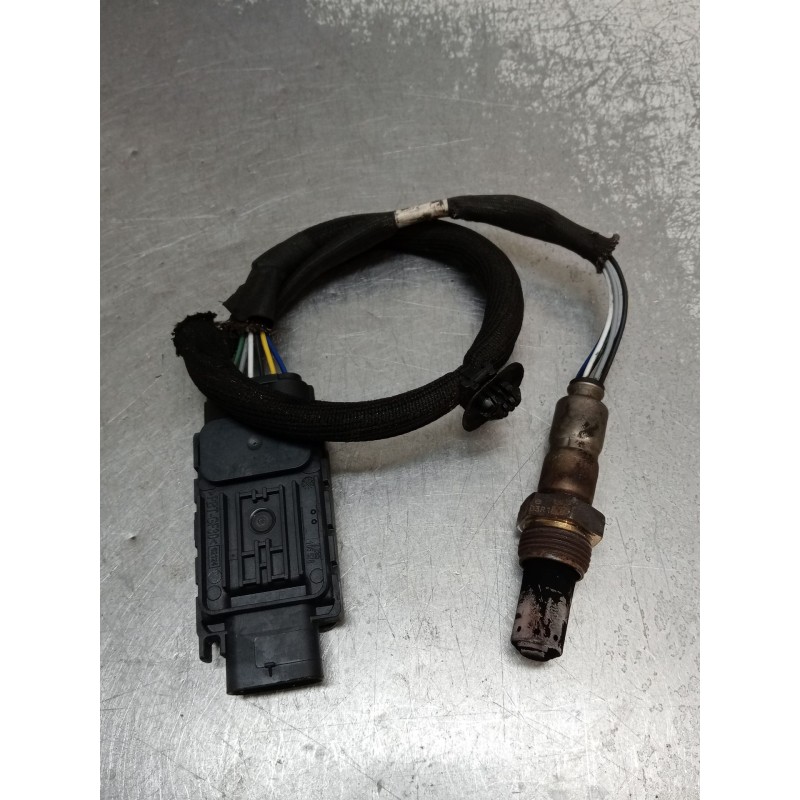 Recambio de sonda lambda para citroën c5 aircross (ac_, aj_, ar_, a4_) 1.5 bluehdi 130 (acyhzj, acyhzr) referencia OEM IAM 02810