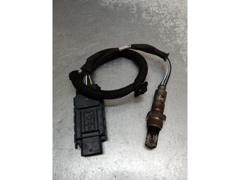 Recambio de sonda lambda para citroën c5 aircross (ac_, aj_, ar_, a4_) 1.5 bluehdi 130 (acyhzj, acyhzr) referencia OEM IAM 02810