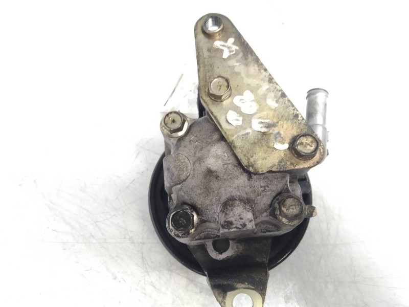 Recambio de bomba direccion para nissan x-trail (t30) 2.0 16v cat referencia OEM IAM   