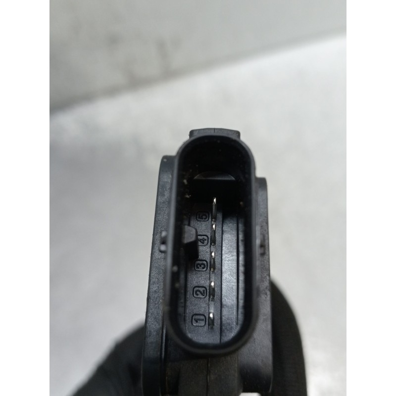 Recambio de sonda lambda para citroën c5 aircross (ac_, aj_, ar_, a4_) 1.5 bluehdi 130 (acyhzj, acyhzr) referencia OEM IAM 02810