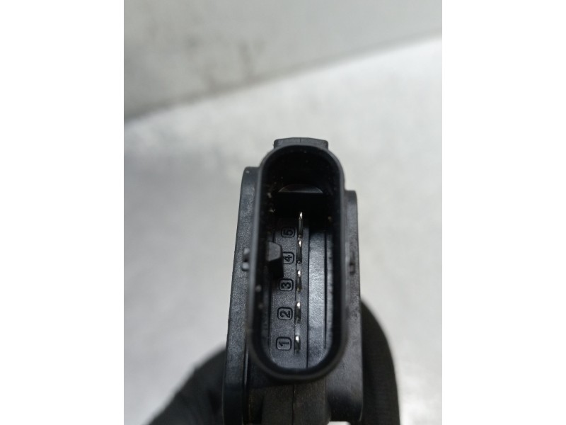 Recambio de sonda lambda para citroën c5 aircross (ac_, aj_, ar_, a4_) 1.5 bluehdi 130 (acyhzj, acyhzr) referencia OEM IAM 02810