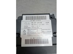 Recambio de centralita airbag para citroën c5 aircross (ac_, aj_, ar_, a4_) 1.5 bluehdi 130 (acyhzj, acyhzr) referencia OEM IAM  2