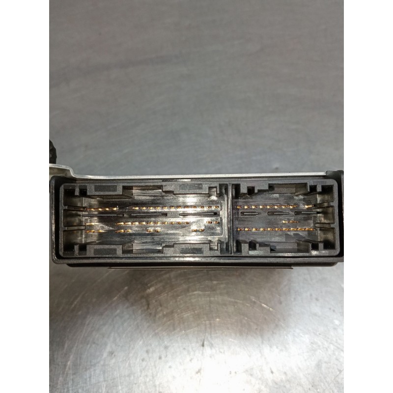 Recambio de centralita airbag para citroën c5 aircross (ac_, aj_, ar_, a4_) 1.5 bluehdi 130 (acyhzj, acyhzr) referencia OEM IAM 