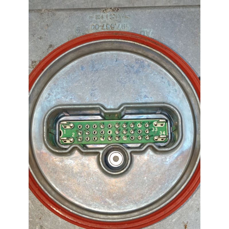 Recambio de centralita faros xenon para citroën c5 aircross (ac_, aj_, ar_, a4_) 1.5 bluehdi 130 (acyhzj, acyhzr) referencia OEM