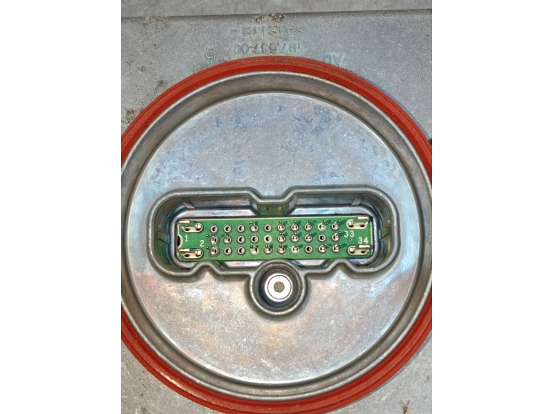 Recambio de centralita faros xenon para citroën c5 aircross (ac_, aj_, ar_, a4_) 1.5 bluehdi 130 (acyhzj, acyhzr) referencia OEM
