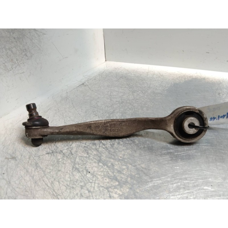 Recambio de brazo suspension superior delantero izquierdo para seat exeo berlina (3r2) 2.0 tdi referencia OEM IAM   