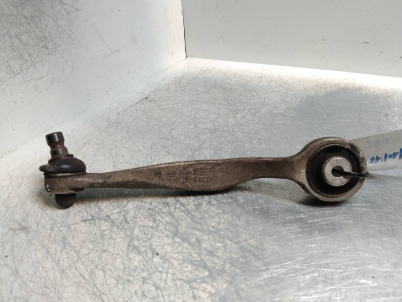 Recambio de brazo suspension superior delantero izquierdo para seat exeo berlina (3r2) 2.0 tdi referencia OEM IAM   