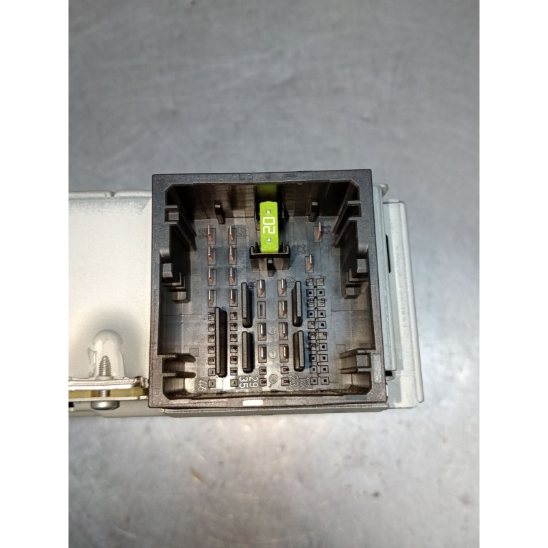 Recambio de sistema navegacion gps para citroën c5 aircross (ac_, aj_, ar_, a4_) 1.5 bluehdi 130 (acyhzj, acyhzr) referencia OEM