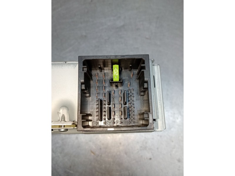 Recambio de sistema navegacion gps para citroën c5 aircross (ac_, aj_, ar_, a4_) 1.5 bluehdi 130 (acyhzj, acyhzr) referencia OEM