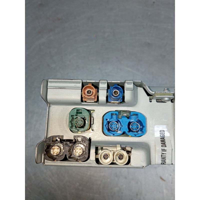 Recambio de sistema navegacion gps para citroën c5 aircross (ac_, aj_, ar_, a4_) 1.5 bluehdi 130 (acyhzj, acyhzr) referencia OEM