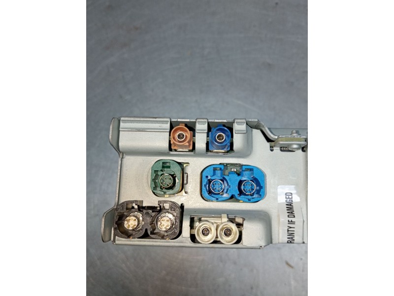 Recambio de sistema navegacion gps para citroën c5 aircross (ac_, aj_, ar_, a4_) 1.5 bluehdi 130 (acyhzj, acyhzr) referencia OEM