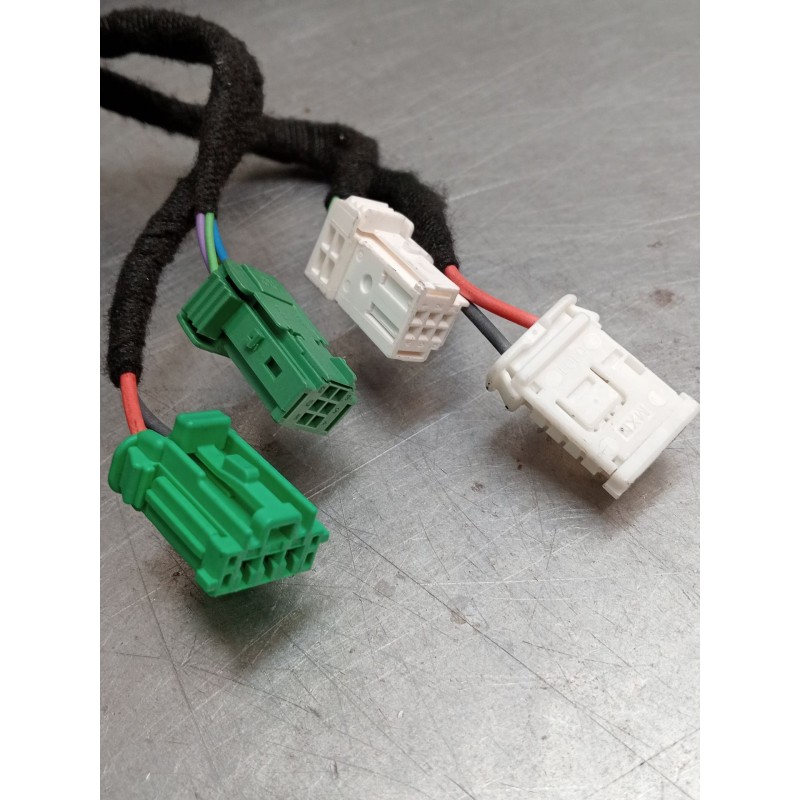 Recambio de amortiguadores maletero / porton para citroën c5 aircross (ac_, aj_, ar_, a4_) 1.5 bluehdi 130 (acyhzj, acyhzr) refe