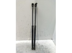 Recambio de amortiguadores maletero / porton para citroën c3 i (fc_, fn_) 1.4 hdi referencia OEM IAM 9639853880  2002