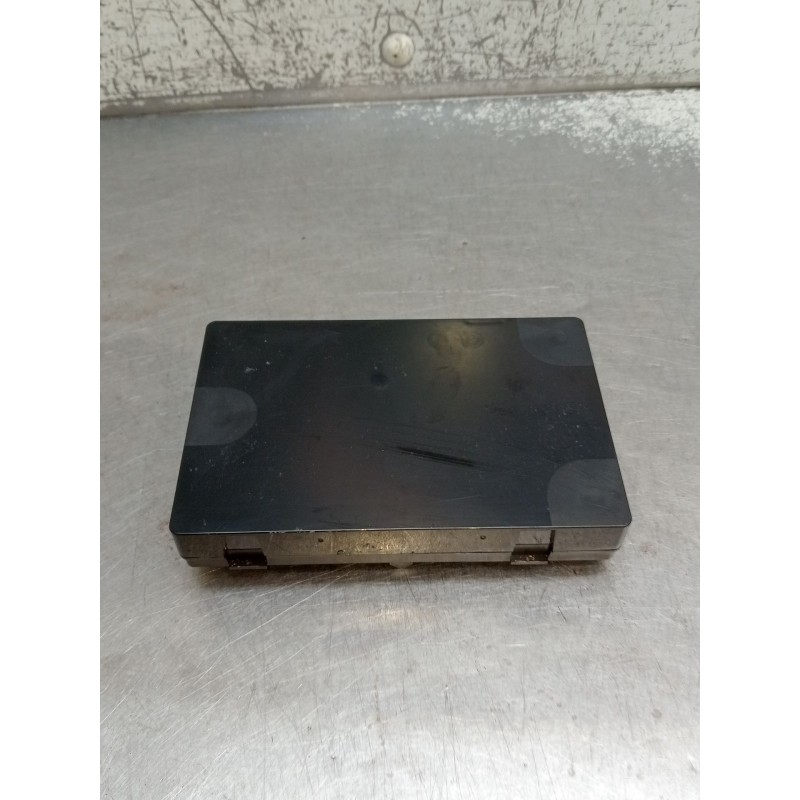 Recambio de modulo electronico para citroën c5 aircross (ac_, aj_, ar_, a4_) 1.5 bluehdi 130 (acyhzj, acyhzr) referencia OEM IAM