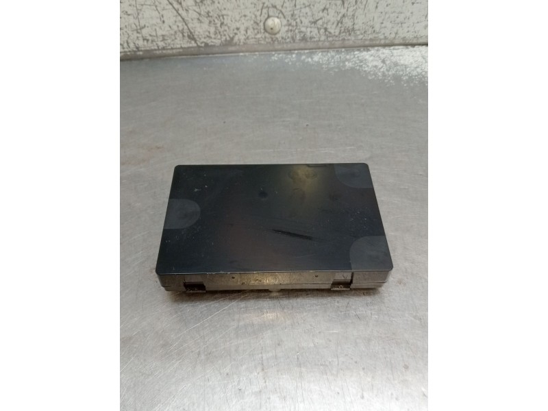 Recambio de modulo electronico para citroën c5 aircross (ac_, aj_, ar_, a4_) 1.5 bluehdi 130 (acyhzj, acyhzr) referencia OEM IAM