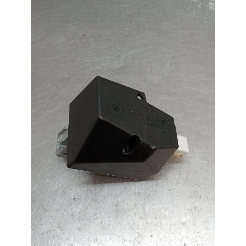 Recambio de modulo electronico para citroën c5 aircross (ac_, aj_, ar_, a4_) 1.5 bluehdi 130 (acyhzj, acyhzr) referencia OEM IAM