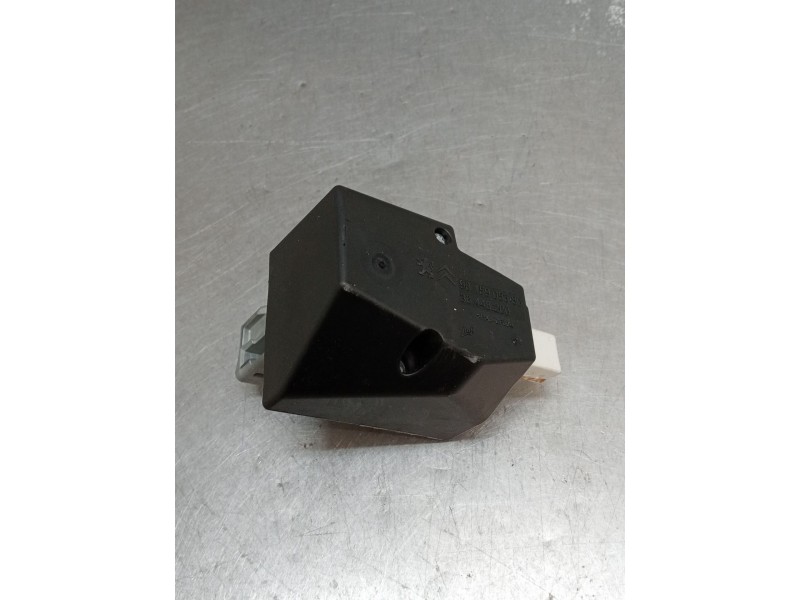 Recambio de modulo electronico para citroën c5 aircross (ac_, aj_, ar_, a4_) 1.5 bluehdi 130 (acyhzj, acyhzr) referencia OEM IAM