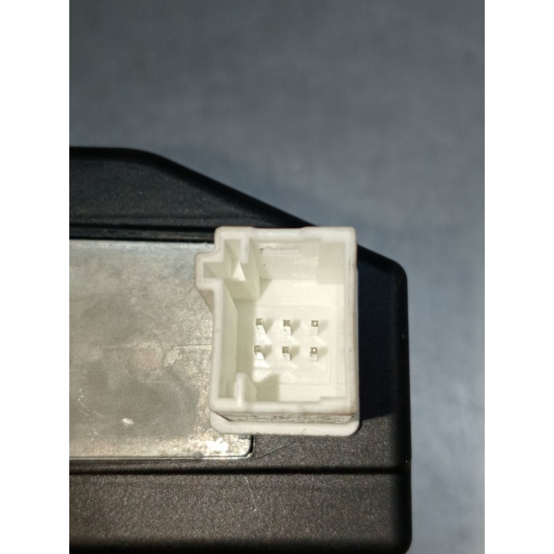 Recambio de modulo electronico para citroën c5 aircross (ac_, aj_, ar_, a4_) 1.5 bluehdi 130 (acyhzj, acyhzr) referencia OEM IAM