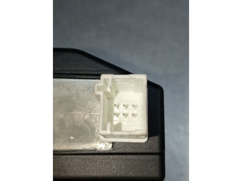 Recambio de modulo electronico para citroën c5 aircross (ac_, aj_, ar_, a4_) 1.5 bluehdi 130 (acyhzj, acyhzr) referencia OEM IAM