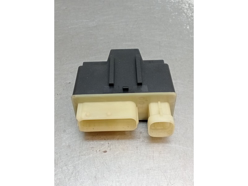 Recambio de modulo electronico para citroën c5 aircross (ac_, aj_, ar_, a4_) 1.5 bluehdi 130 (acyhzj, acyhzr) referencia OEM IAM