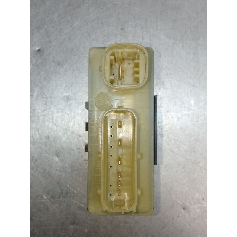 Recambio de modulo electronico para citroën c5 aircross (ac_, aj_, ar_, a4_) 1.5 bluehdi 130 (acyhzj, acyhzr) referencia OEM IAM