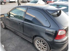 mg rover mg zr del año 2004 2